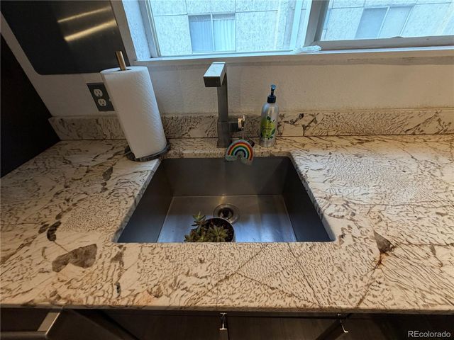 1100 Colorado Boulevard 306, Denver, CO 80206