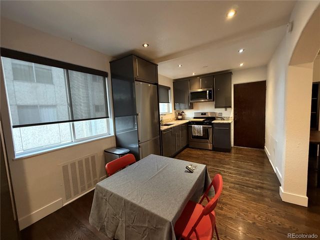 1100 Colorado Boulevard 306, Denver, CO 80206