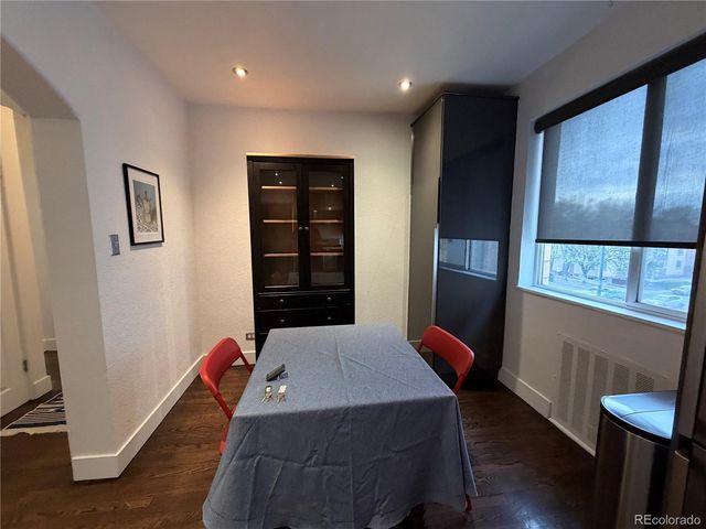1100 Colorado Boulevard 306, Denver, CO 80206