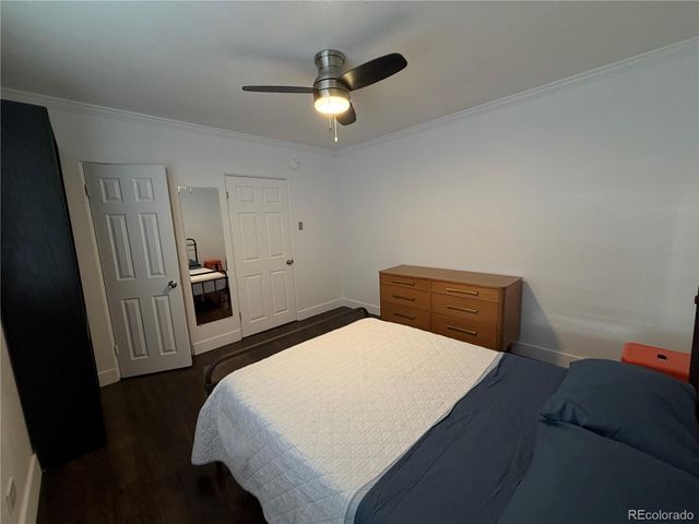 1100 Colorado Boulevard 306, Denver, CO 80206