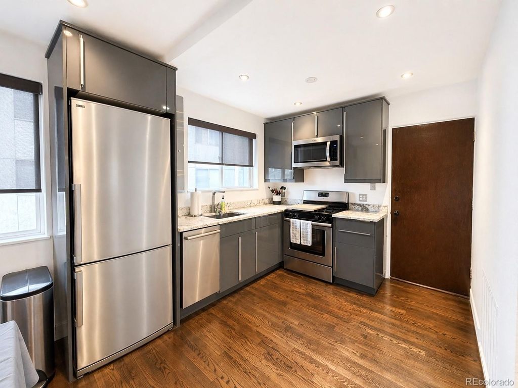 1100 Colorado Boulevard 306, Denver, CO 80206