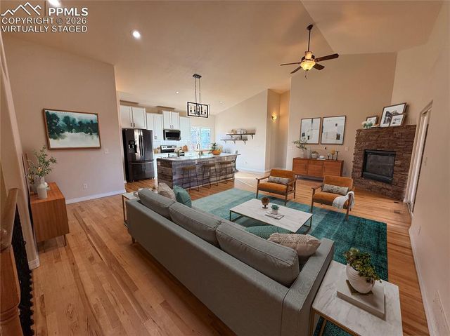 10476 Ross Lake Drive, Peyton, CO 80831