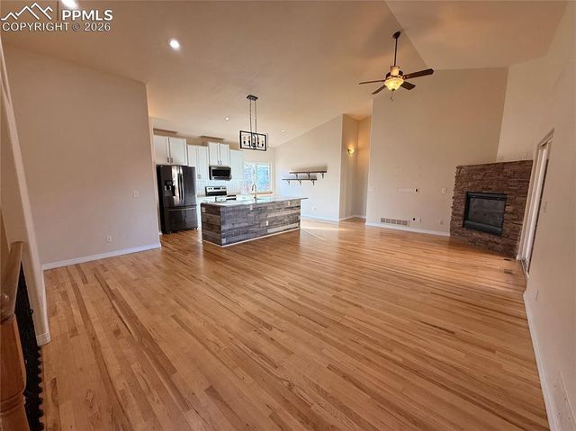 10476 Ross Lake Drive, Peyton, CO 80831