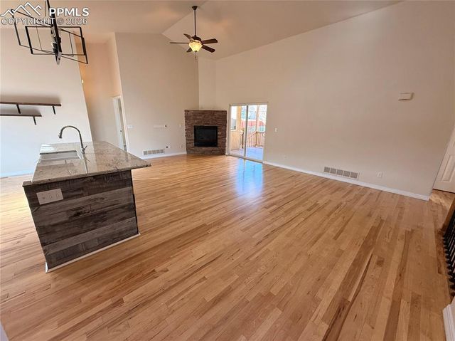 10476 Ross Lake Drive, Peyton, CO 80831