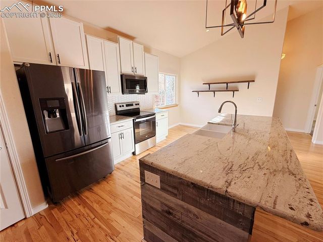 10476 Ross Lake Drive, Peyton, CO 80831