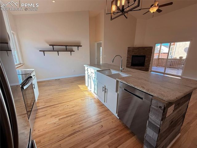 10476 Ross Lake Drive, Peyton, CO 80831