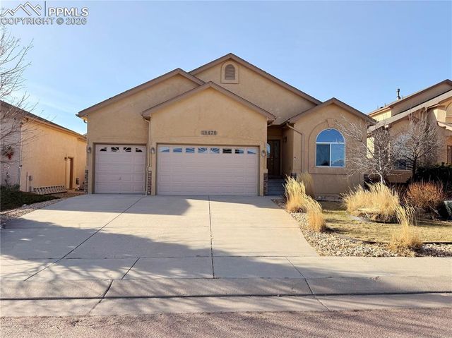 10476 Ross Lake Drive, Peyton, CO 80831