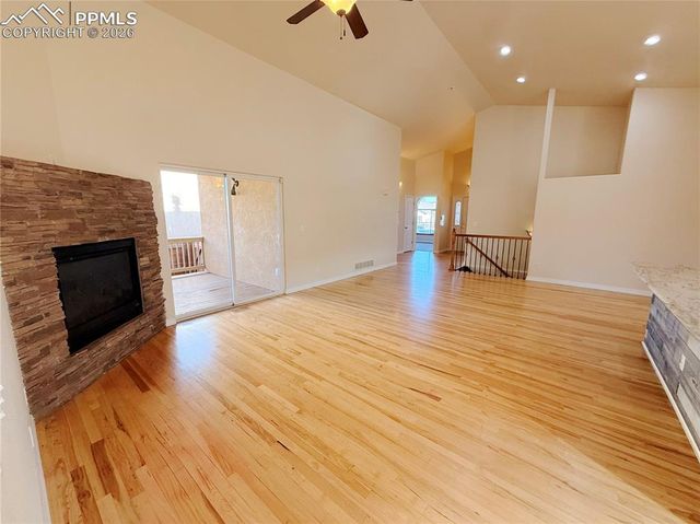 10476 Ross Lake Drive, Peyton, CO 80831
