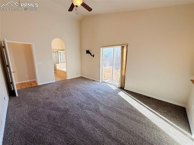 10476 Ross Lake Drive, Peyton, CO 80831