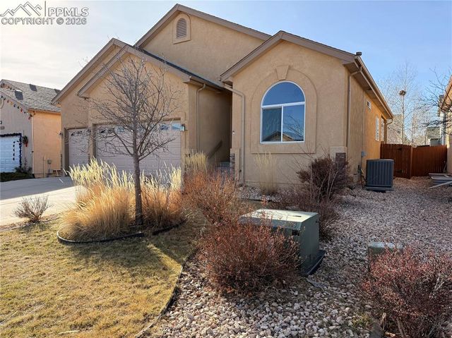 10476 Ross Lake Drive, Peyton, CO 80831