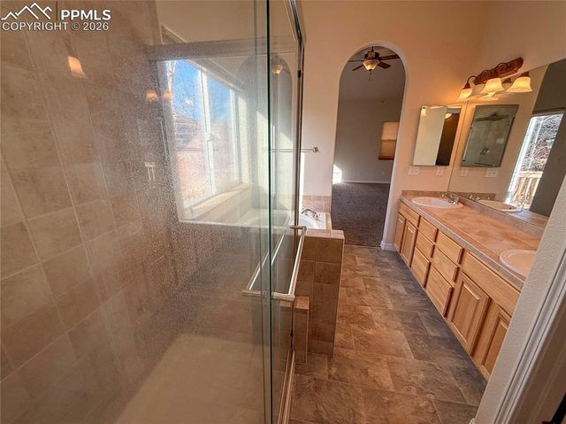 10476 Ross Lake Drive, Peyton, CO 80831