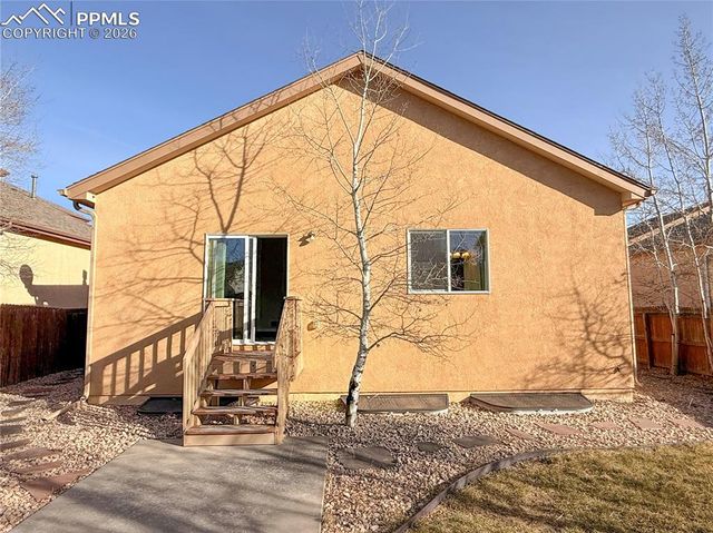 10476 Ross Lake Drive, Peyton, CO 80831