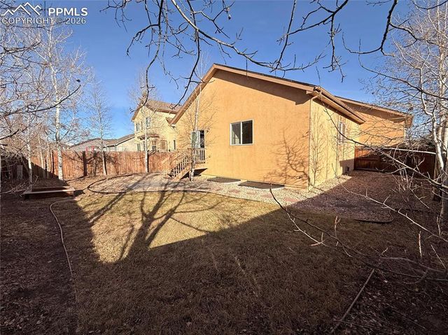 10476 Ross Lake Drive, Peyton, CO 80831