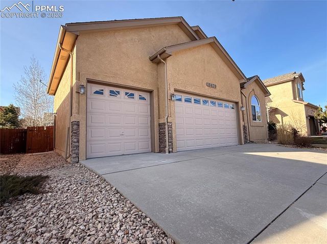 10476 Ross Lake Drive, Peyton, CO 80831