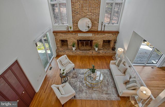 4200 HENRY CT, Saint Leonard, MD 20685