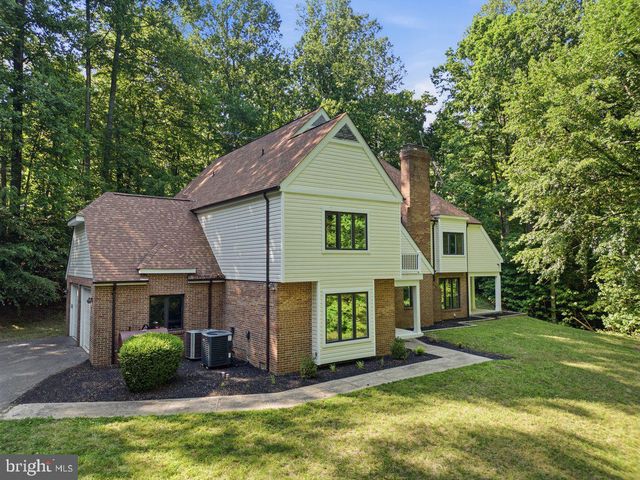 4200 HENRY CT, Saint Leonard, MD 20685