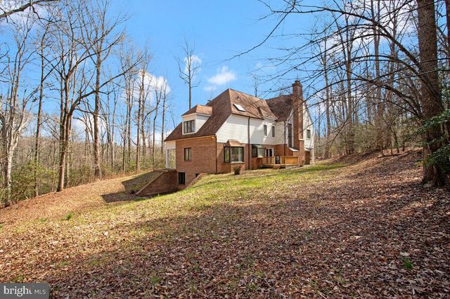 4200 HENRY CT, Saint Leonard, MD 20685