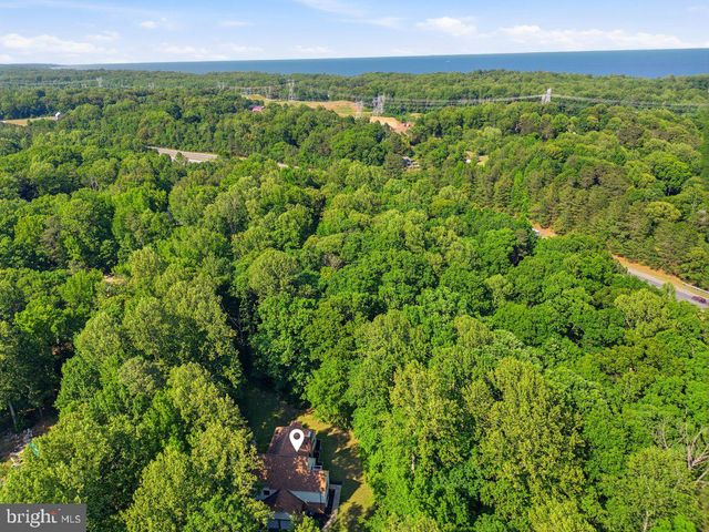 4200 HENRY CT, Saint Leonard, MD 20685