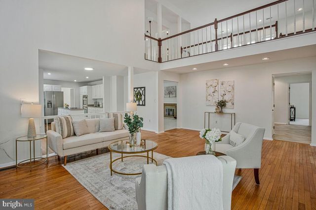 4200 HENRY CT, Saint Leonard, MD 20685