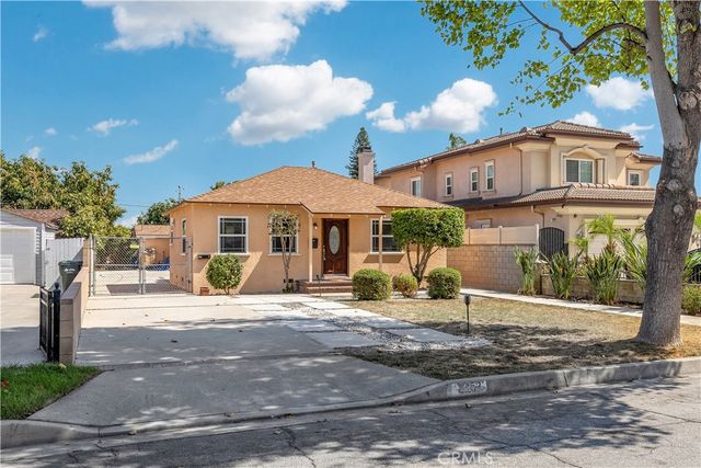 5452 Loma, Temple City, CA 91780