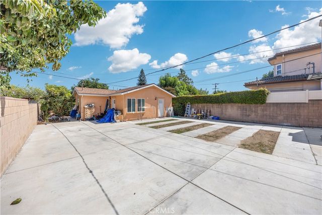 5452 Loma, Temple City, CA 91780