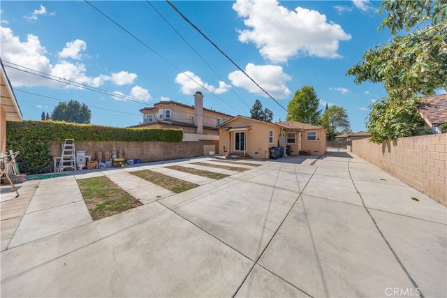 5452 Loma, Temple City, CA 91780