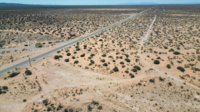 1.31 Acres East Point Street, El Paso, TX 79928