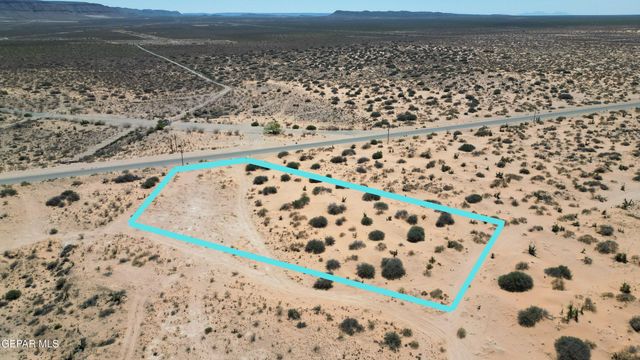 1.31 Acres East Point Street, El Paso, TX 79928
