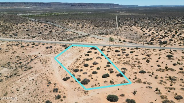 1.31 Acres East Point Street, El Paso, TX 79928