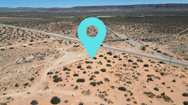 1.31 Acres East Point Street, El Paso, TX 79928