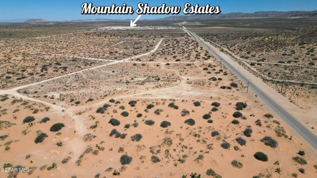 1.31 Acres East Point Street, El Paso, TX 79928