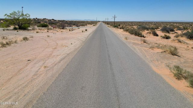 1.31 Acres East Point Street, El Paso, TX 79928