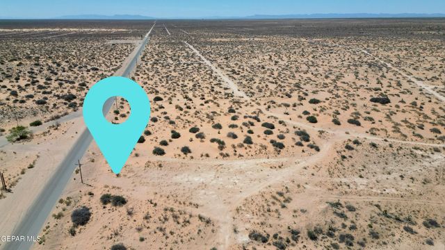 1.31 Acres East Point Street, El Paso, TX 79928