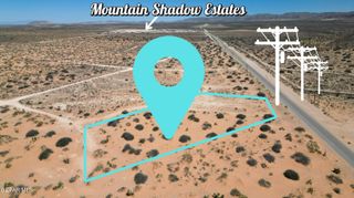 1.31 Acres East Point Street, El Paso, TX 79928
