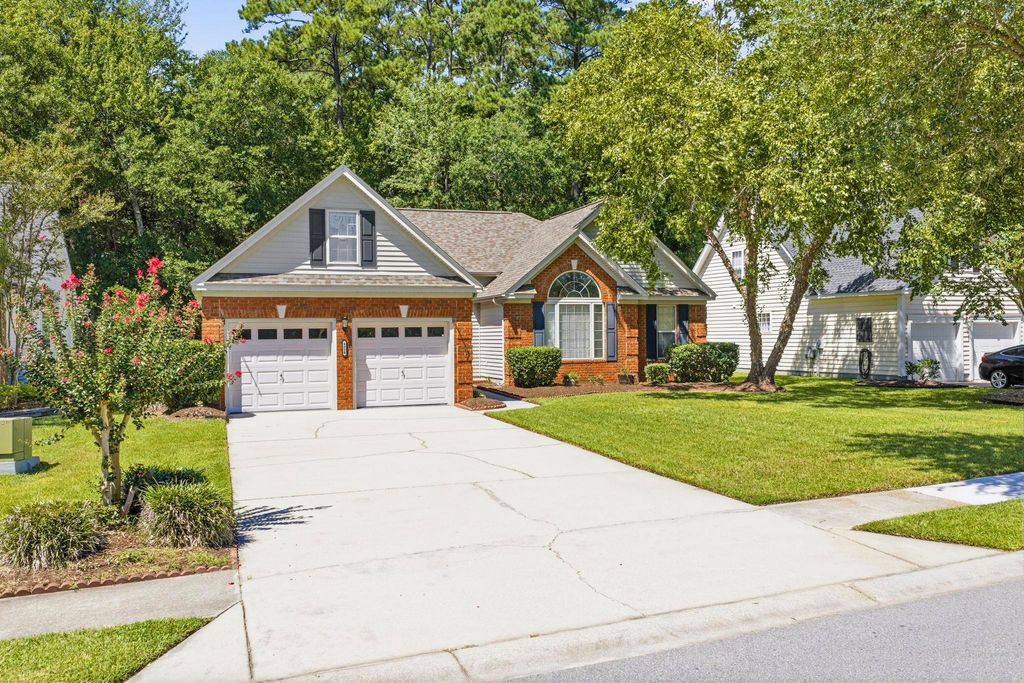 4008 Edenborough Dr., Myrtle Beach, SC 29588 — exterior