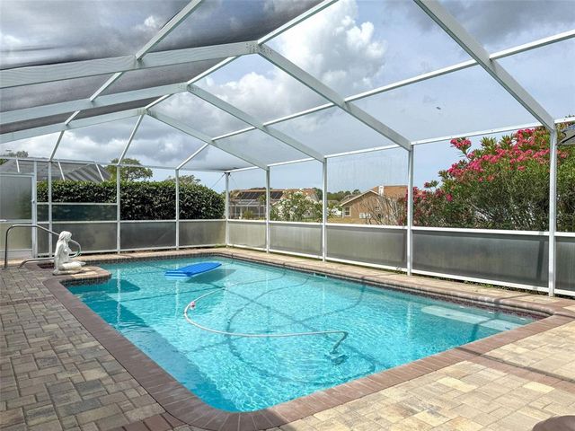 9253 WATER HAZARD DRIVE, Hudson, FL 34667
