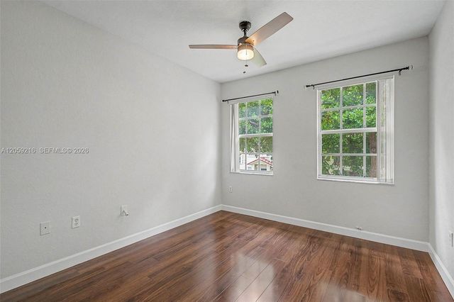 1003 Belmont Lane 1003, North Lauderdale, FL 33068