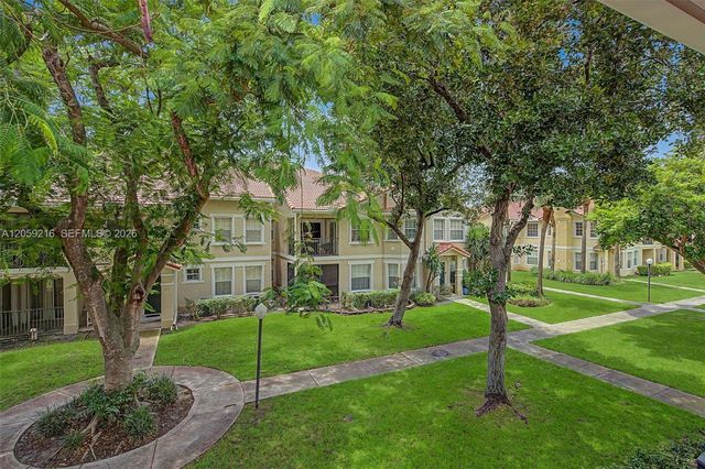 1003 Belmont Lane 1003, North Lauderdale, FL 33068