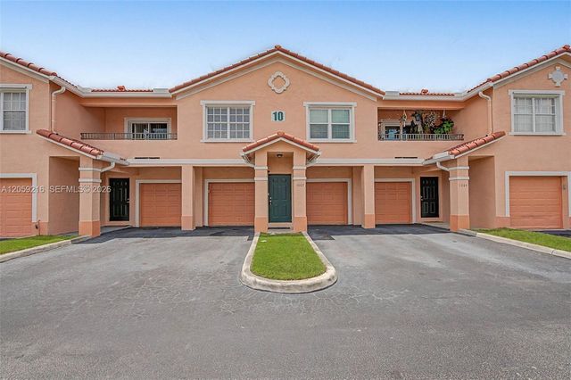 1003 Belmont Lane 1003, North Lauderdale, FL 33068