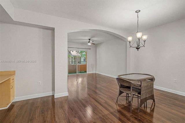 1003 Belmont Lane 1003, North Lauderdale, FL 33068