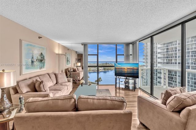 20505 E Country Club Dr 1533, Aventura, FL 33180