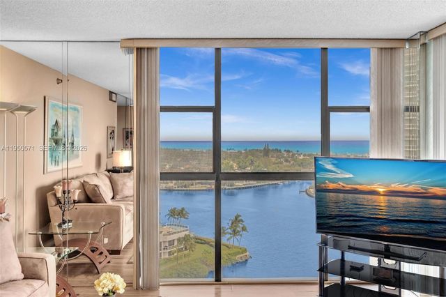 20505 E Country Club Dr 1533, Aventura, FL 33180