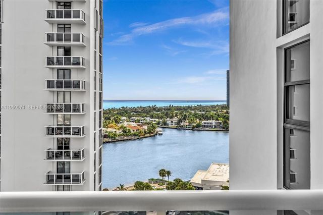 20505 E Country Club Dr 1533, Aventura, FL 33180