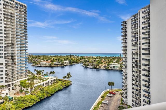 20505 E Country Club Dr 1533, Aventura, FL 33180