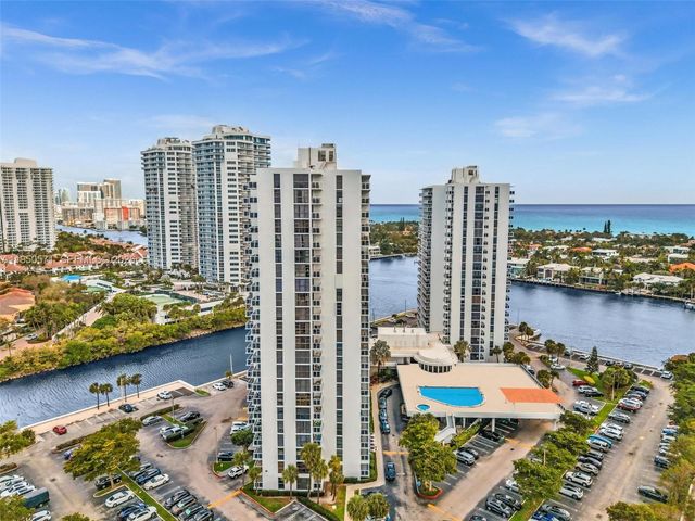 20505 E Country Club Dr 1533, Aventura, FL 33180