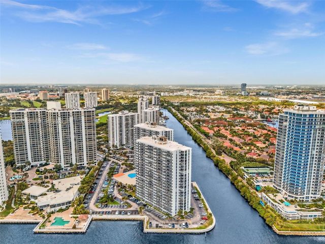 20505 E Country Club Dr 1533, Aventura, FL 33180