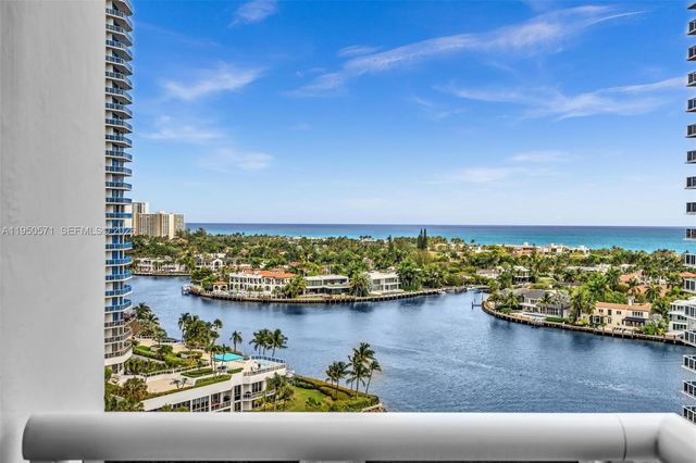 20505 E Country Club Dr 1533, Aventura, FL 33180