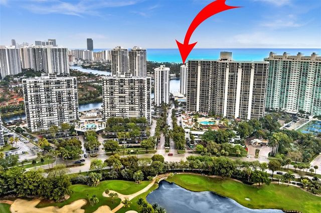 20505 E Country Club Dr 1533, Aventura, FL 33180