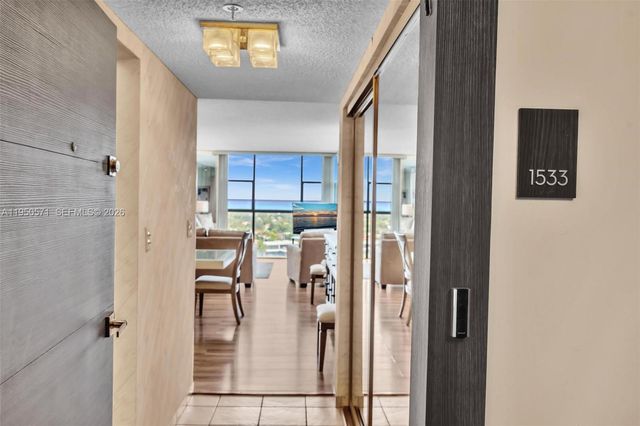 20505 E Country Club Dr 1533, Aventura, FL 33180