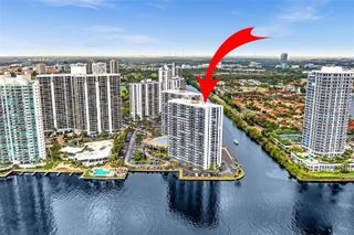20505 E Country Club Dr 1533, Aventura, FL 33180